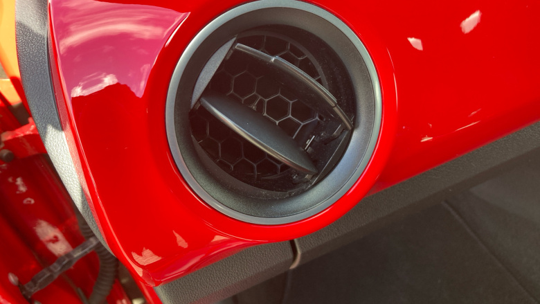 Volkswagen Up 1.0 High Up 3dr Petrol Hatchback